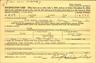 Record image of Adolph David Fox